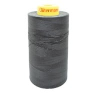 Gutermann Mara120 Sewing Thread 5000m Charcoal 36